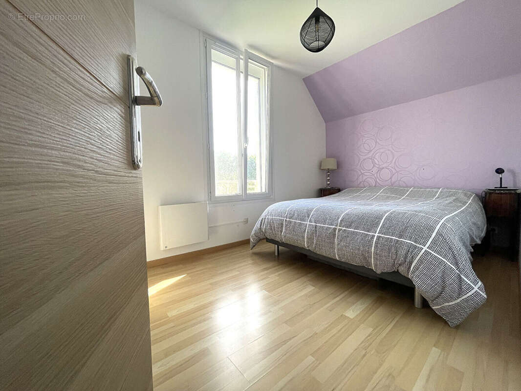 Maison à PLUGUFFAN