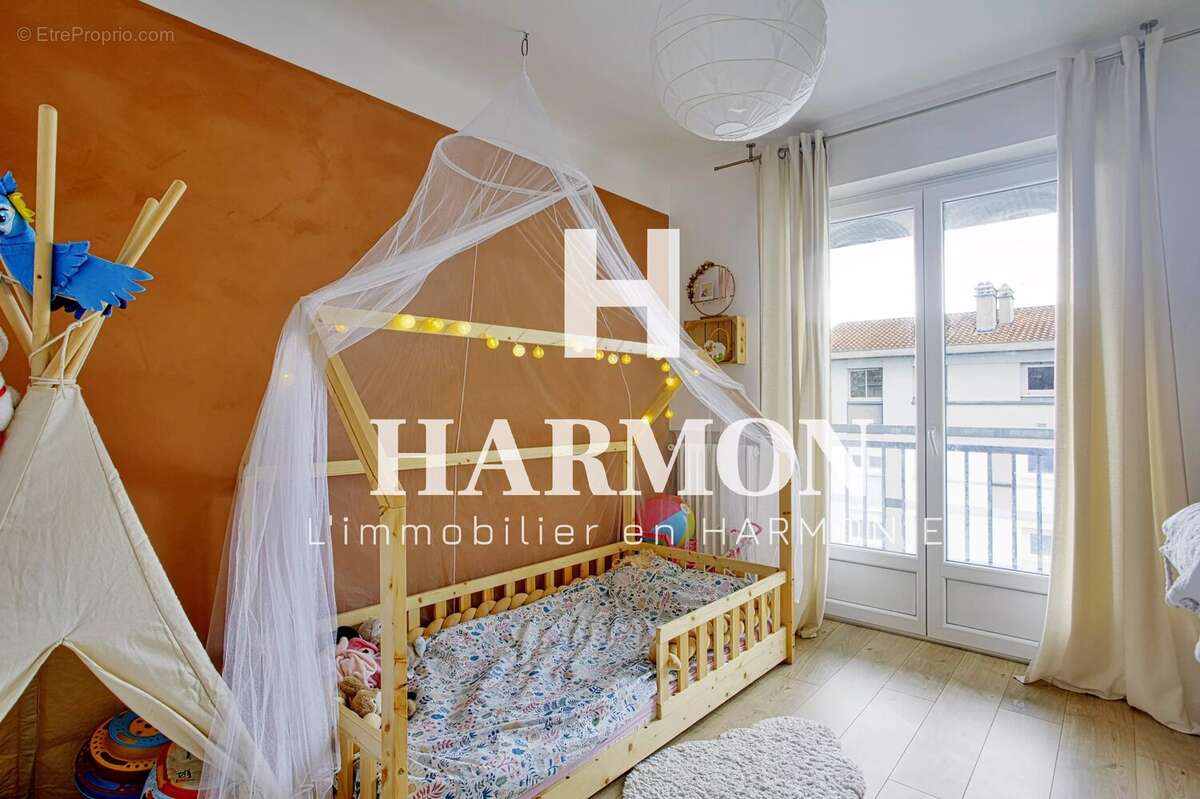 Appartement à BAYONNE