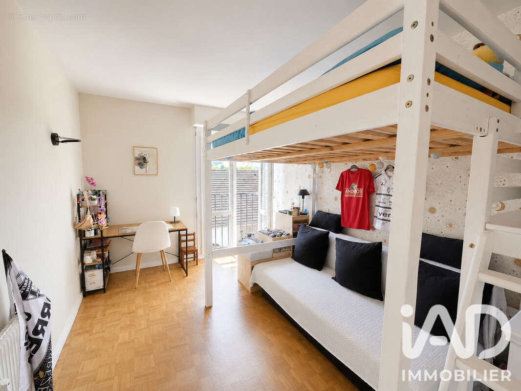 Appartement 77 m² à Brive-La-Gaillarde  - photo 7