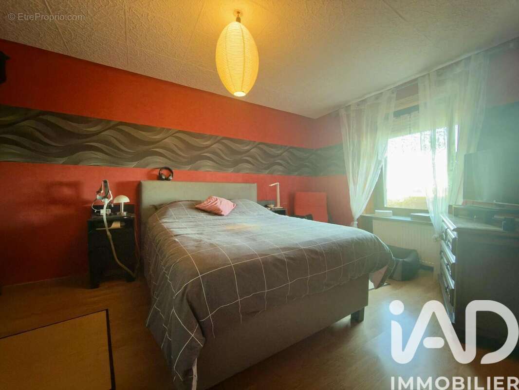 Photo 5 - Maison à BINING