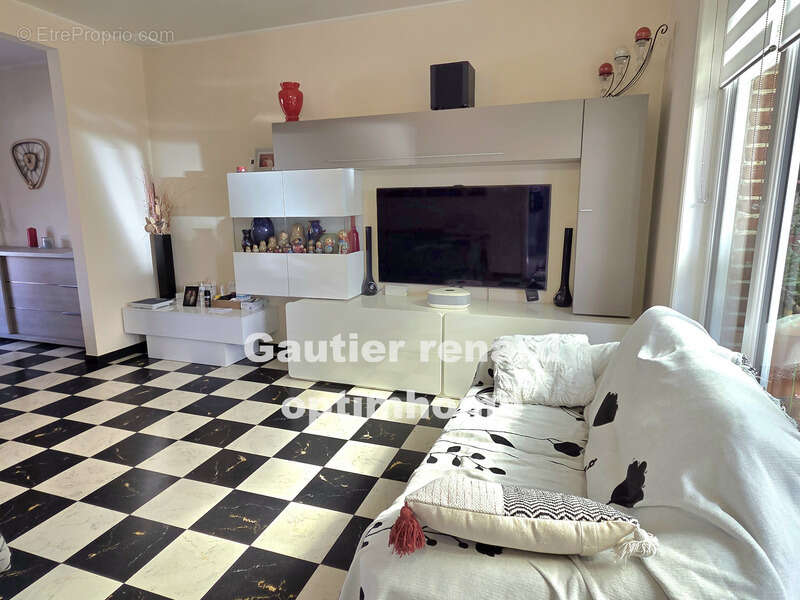 Maison à ONNAING