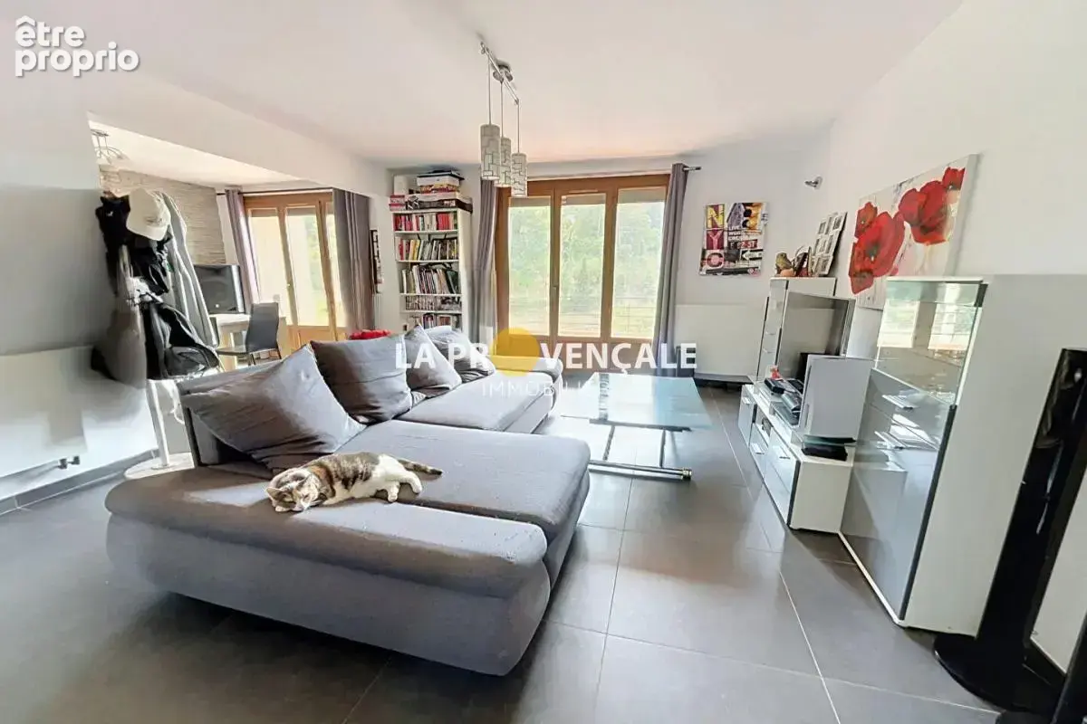 vente appartement 3 Pièce(s) - photo 4