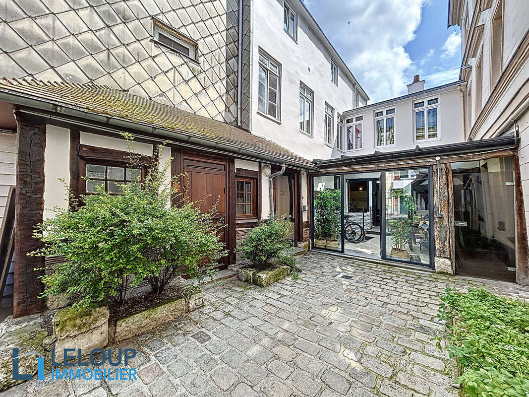 Appartement à ROUEN