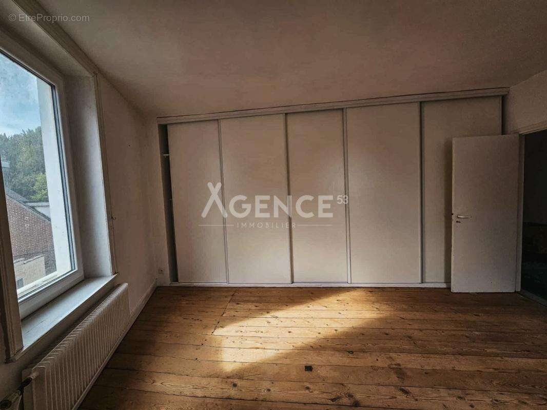 Appartement à LUMBRES