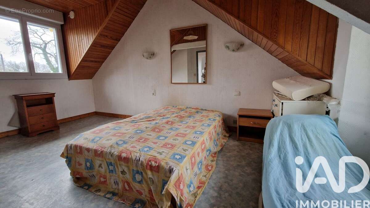 Photo 9 - Maison à LE SAINT