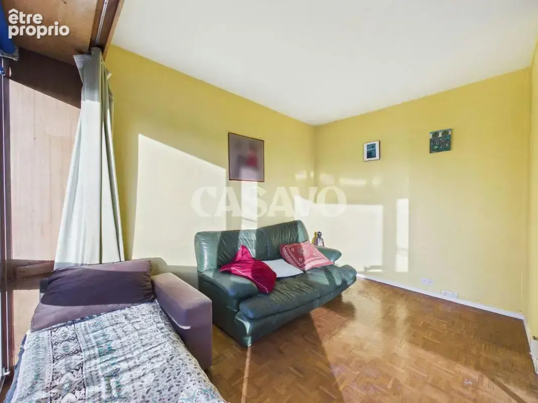 Vente Appartement 5 pièces de 100m² - 75014 Paris - photo 7