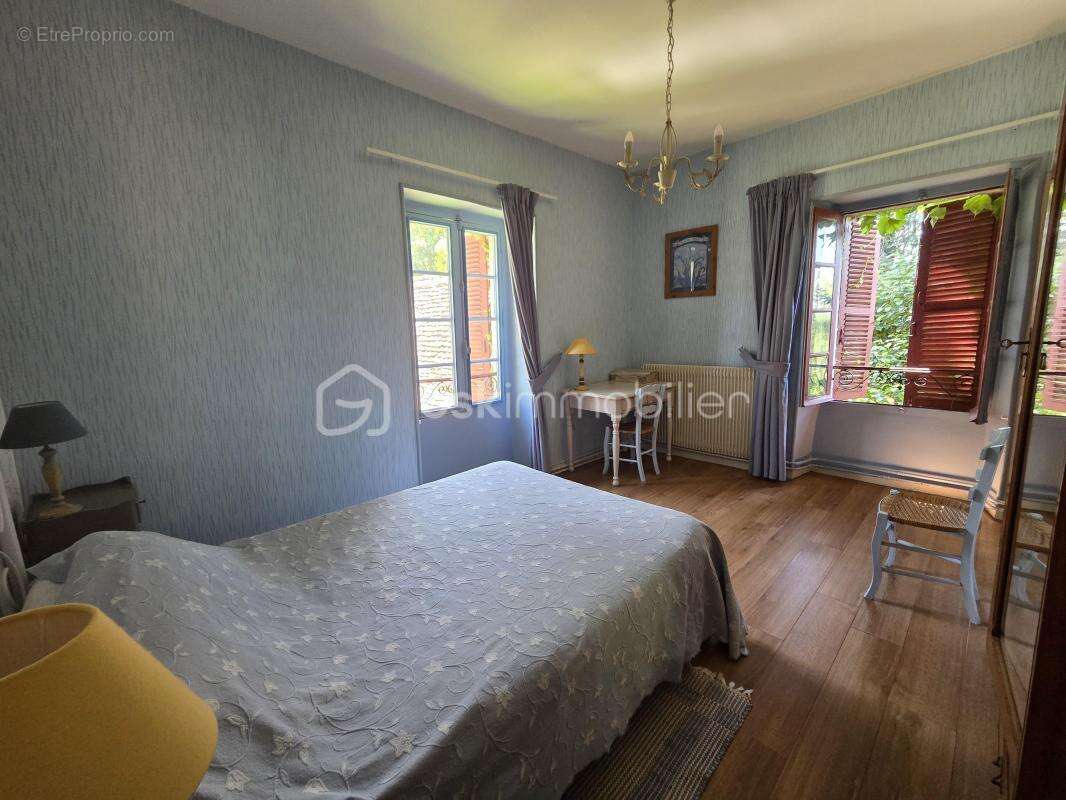 Maison à SALIES-DE-BEARN