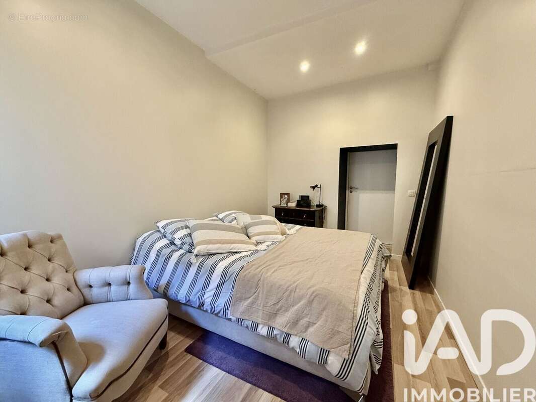 Photo 5 - Appartement à CHAMBERY