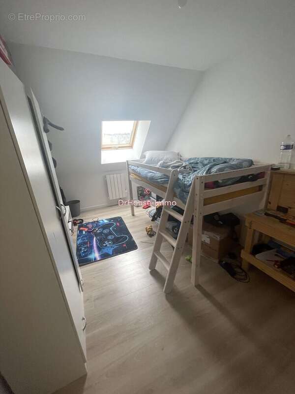 Appartement à VIERZON