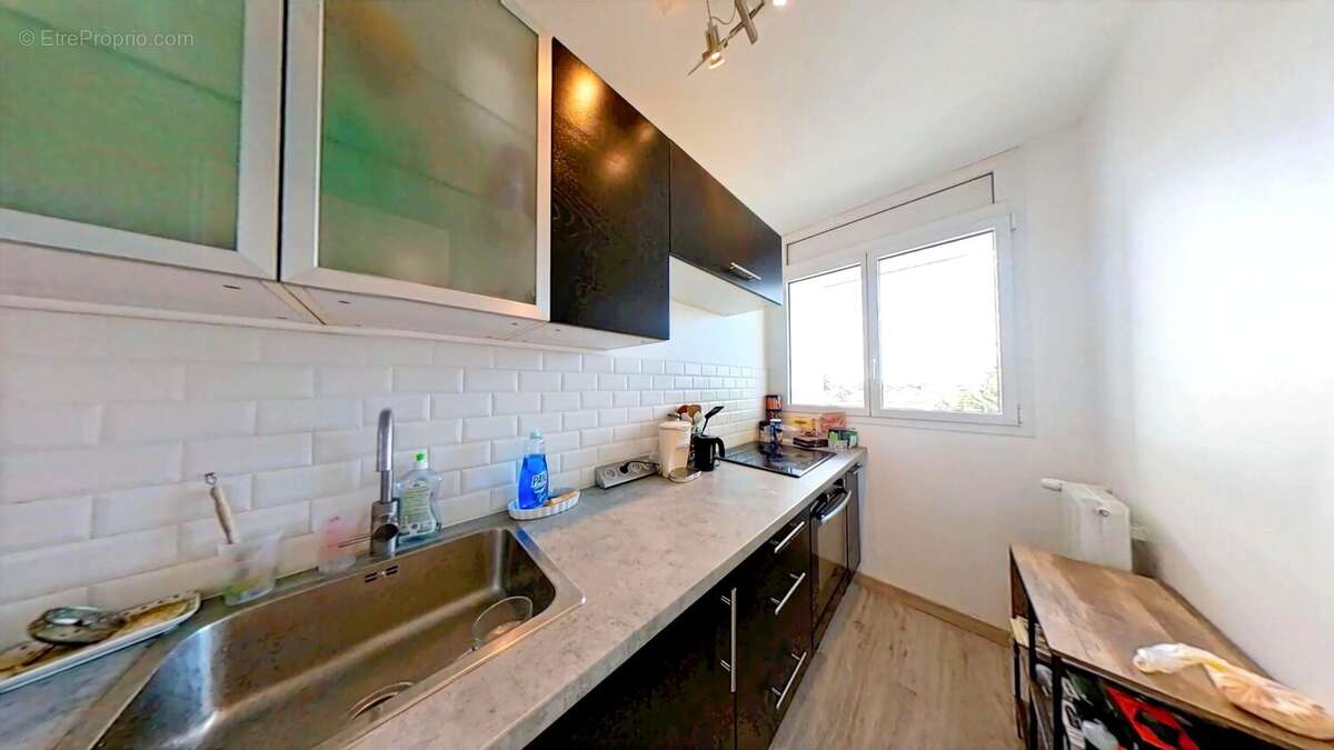 Appartement à COMBS-LA-VILLE