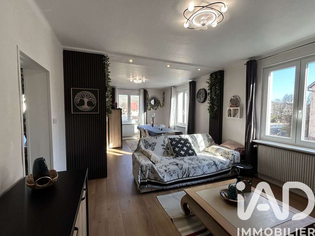 Photo 3 - Maison à TURCKHEIM