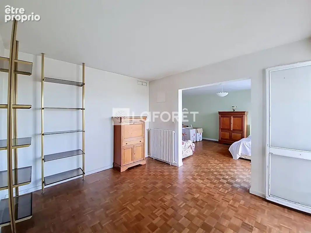 Appartement Cachan 5 pièce(s) 91 m2 - photo 5