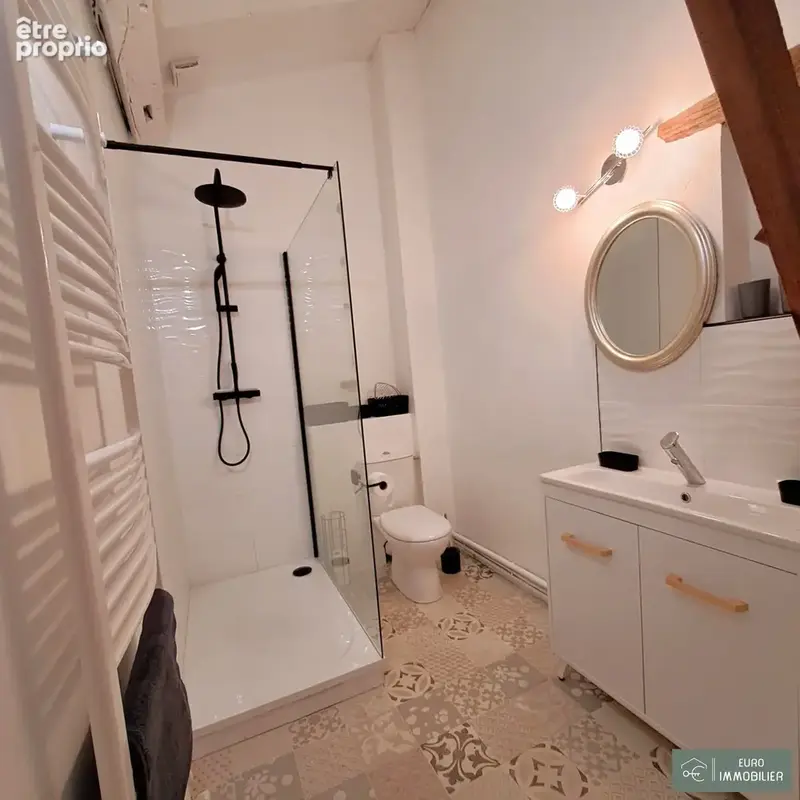 Maison 9 pièces 163 m² à vendre à Langon (33210) - photo 5