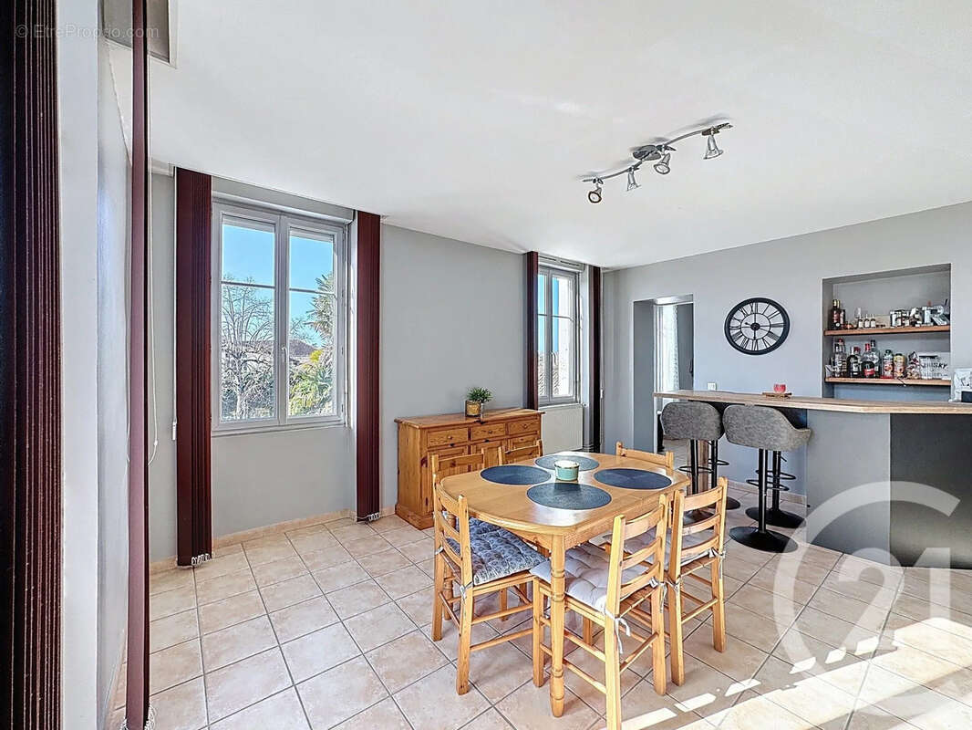 Appartement à AUCH