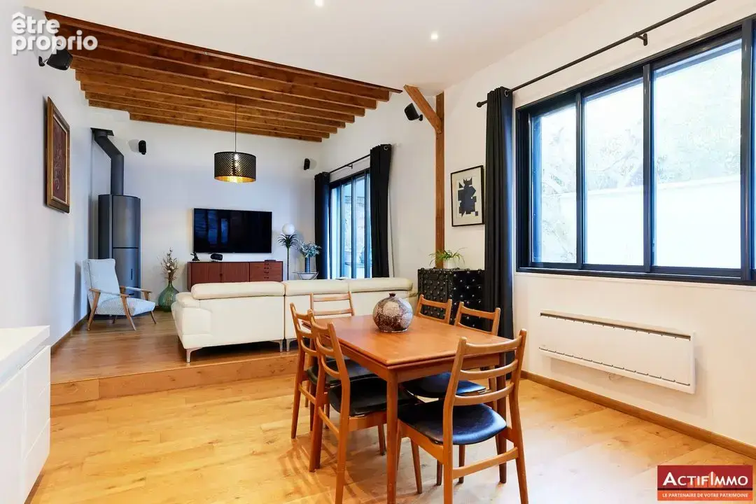 Maison 8 pièces 174 m² à vendre à Clamart (92140) - photo 9