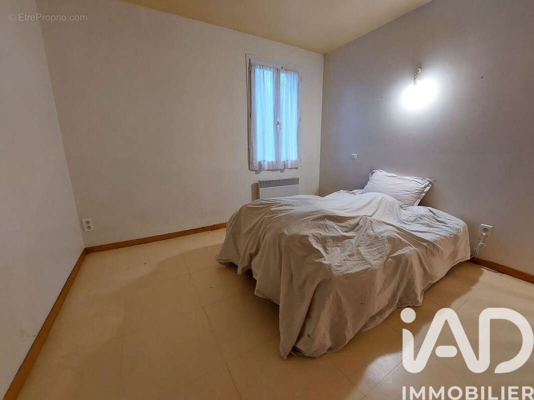 Photo 4 - Maison à POMMEUSE