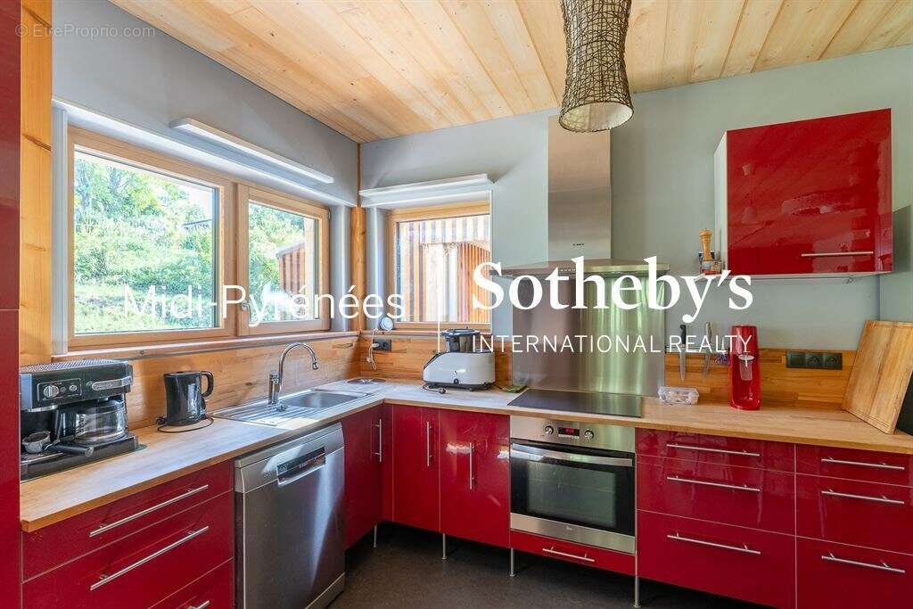 Une maison qui produit plus qu’elle ne consomme. Un refuge pensé pour demain. - photo 8