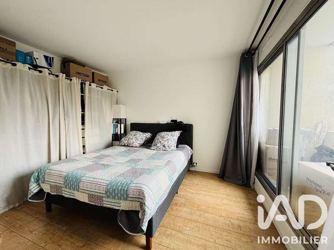 Appartement 93 m² à Rosny-Sous-Bois  - photo 4
