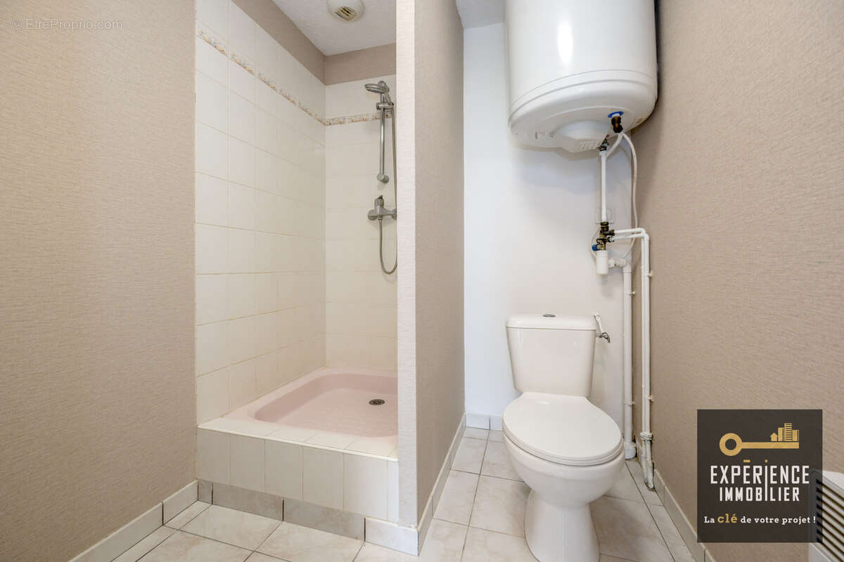 Appartement à PLERIN