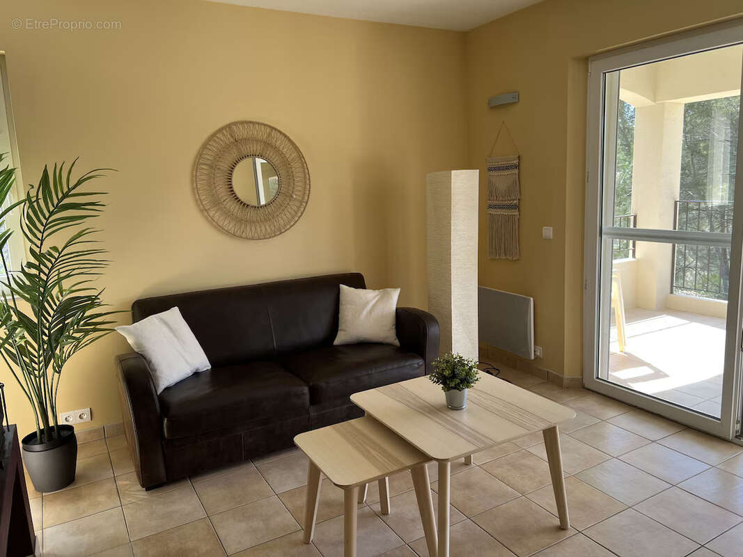 Maison à MOLLANS-SUR-OUVEZE