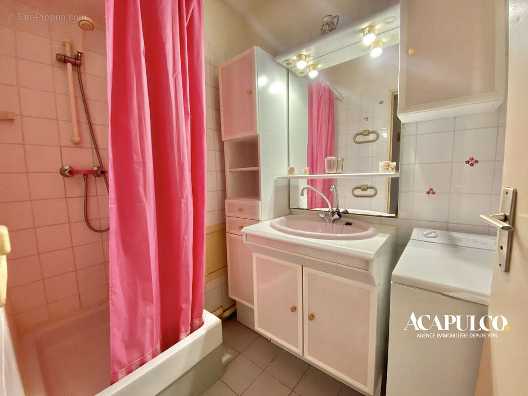 Appartement à VENDRES