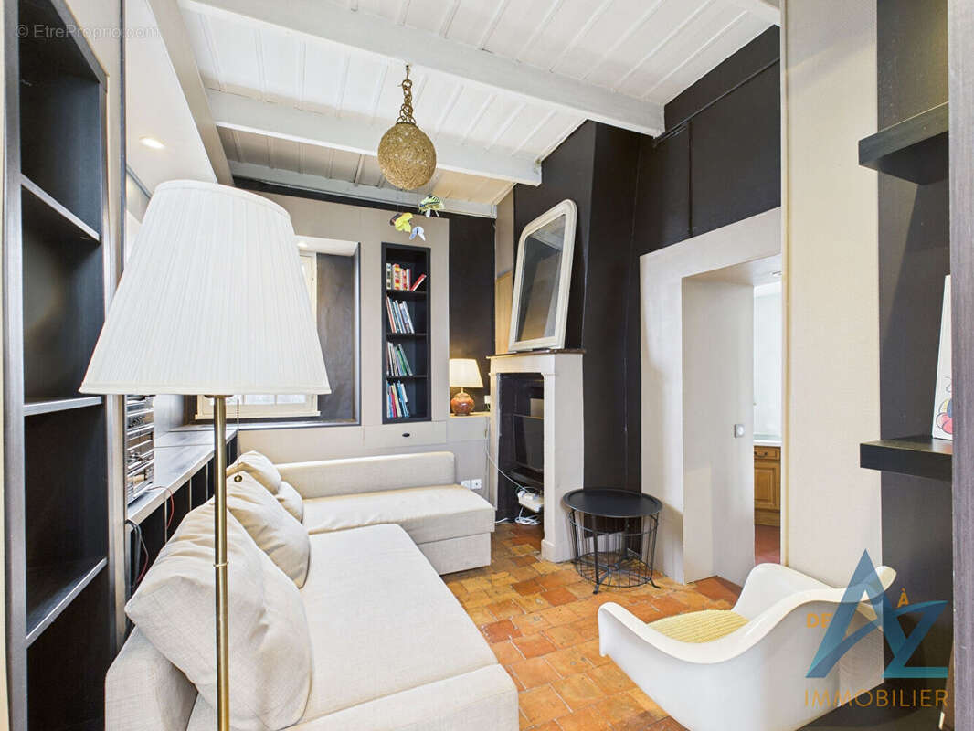 Maison à TROUVILLE-SUR-MER