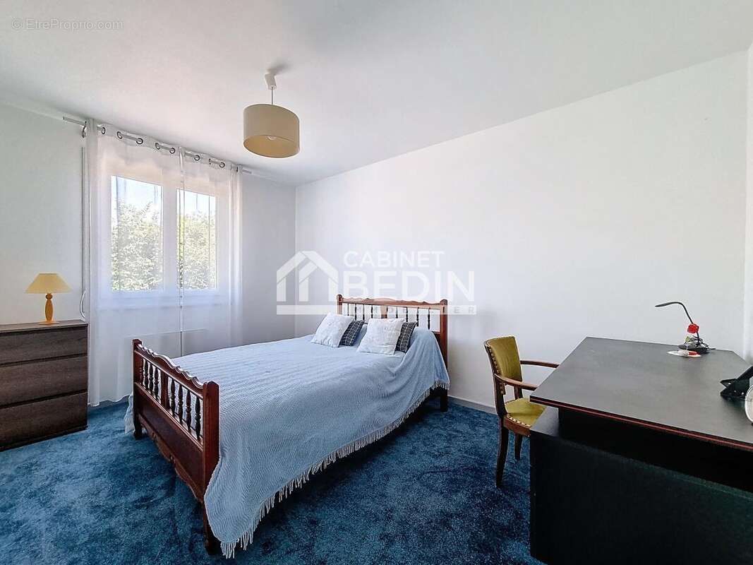 Maison à AUCAMVILLE