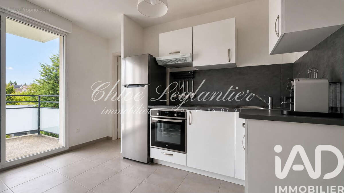 Photo 3 - Appartement à FERRIERES-EN-BRIE