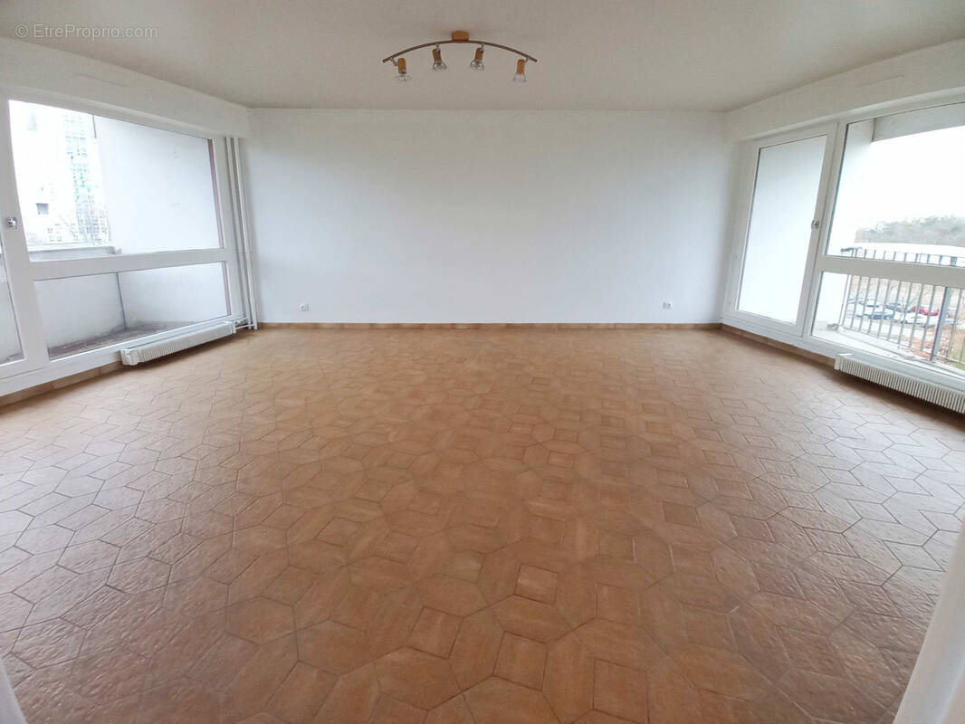 Appartement à CRETEIL