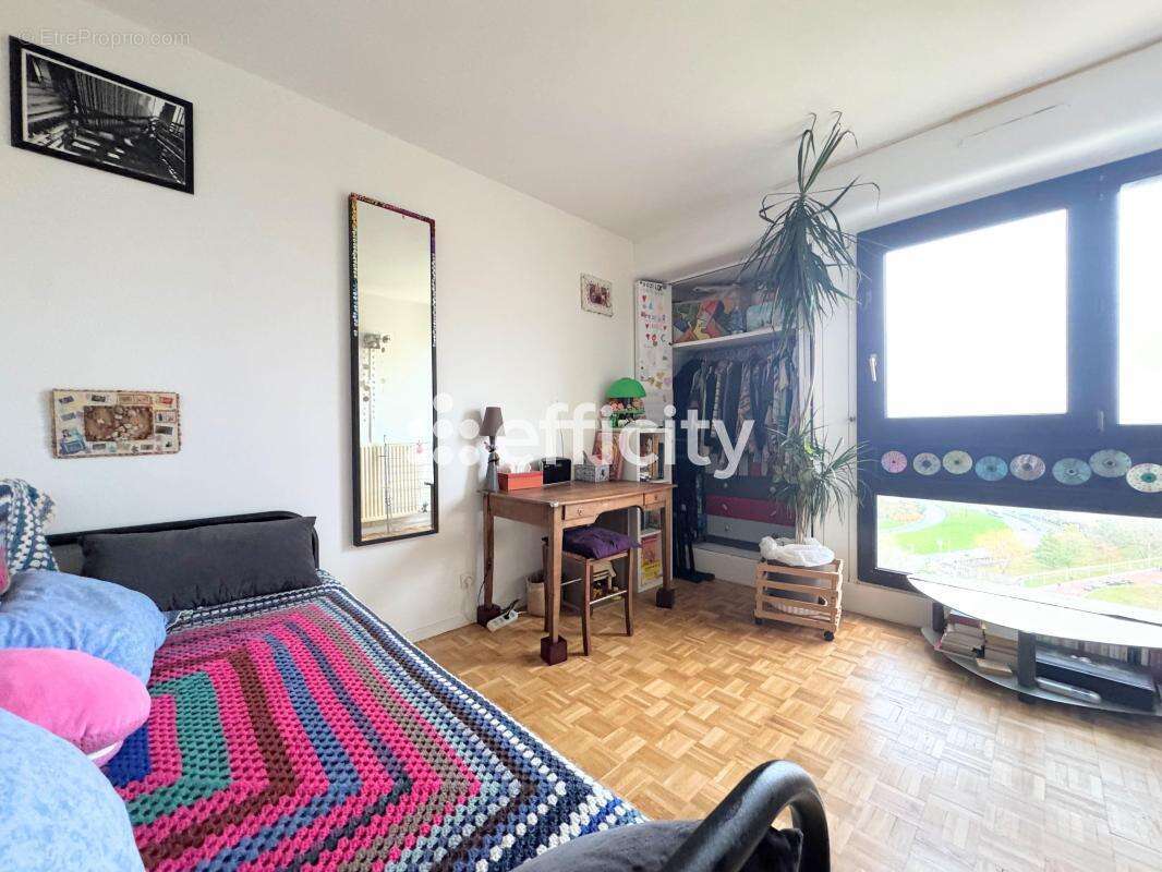 Appartement à CRETEIL