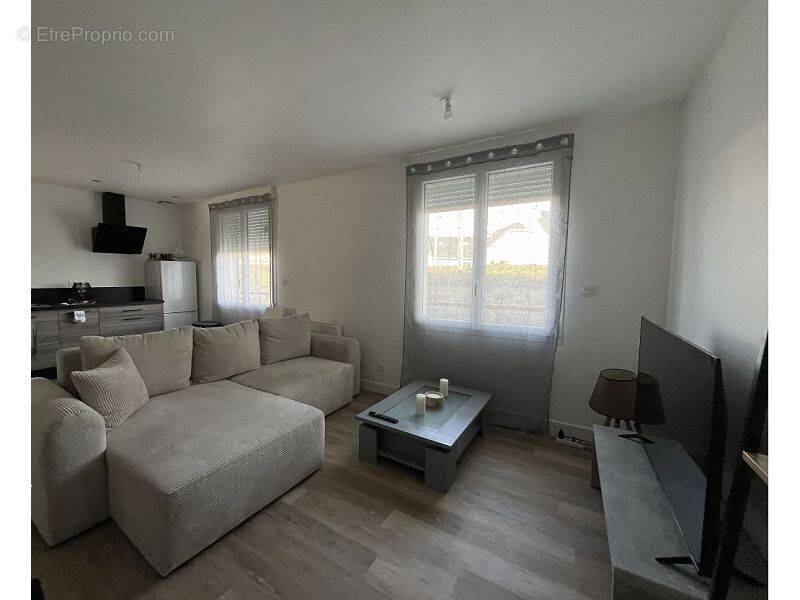 Appartement à LANESTER