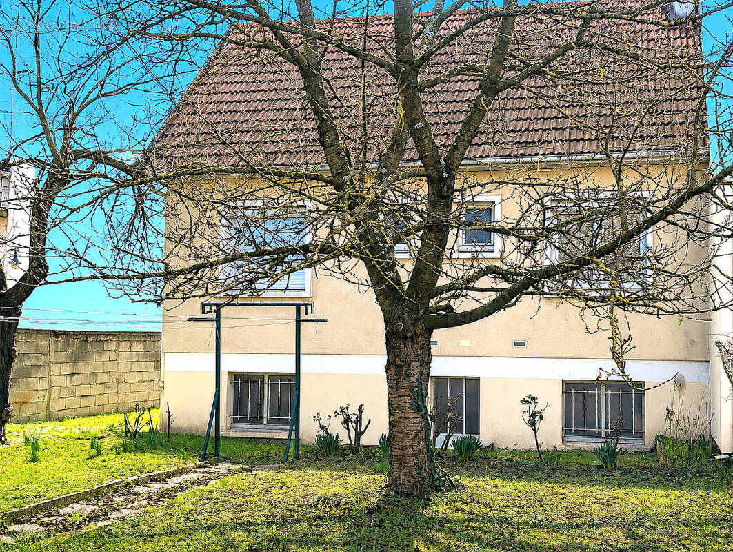 Maison à BONDY