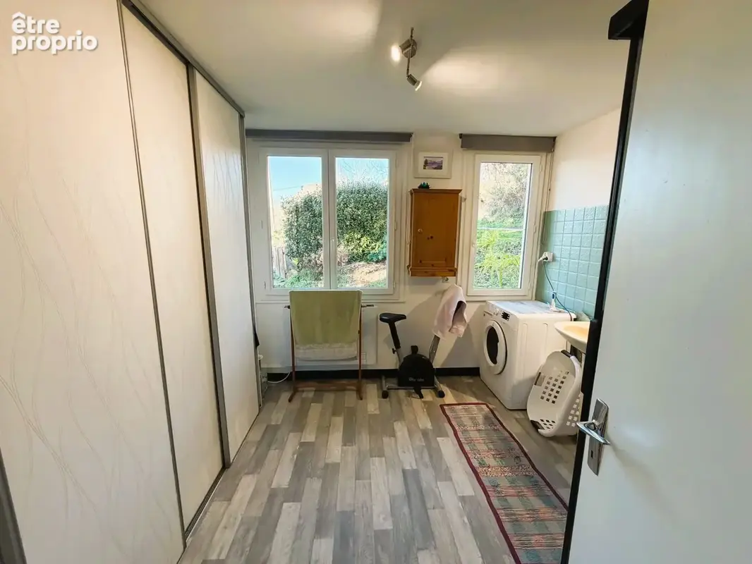 Maison 3 pièces 83 m² à vendre à Serilhac (19190) - photo 6