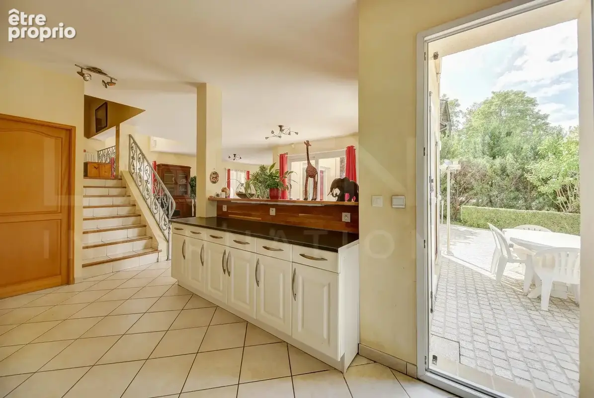 Maison familiale 5 chambres - photo 7