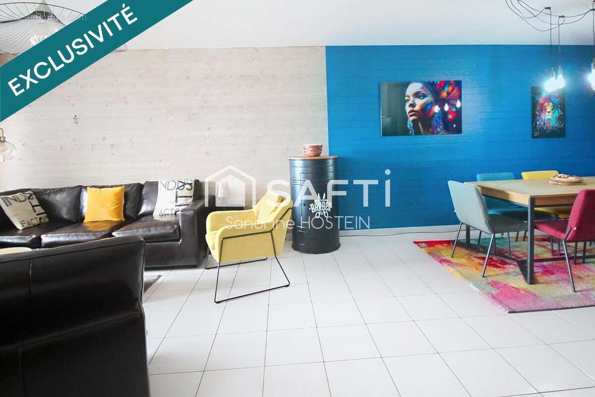 Photo 4 - Appartement à HUSSIGNY-GODBRANGE