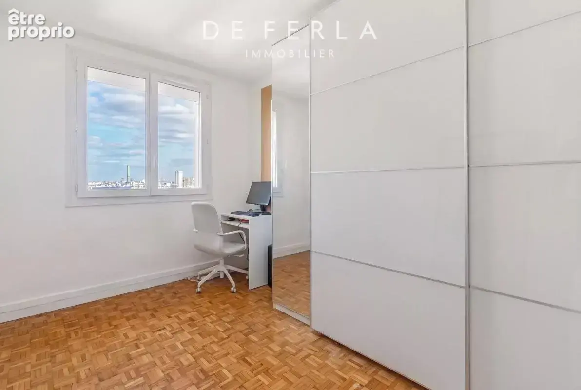 3 pièces en dernier étage avec ascenseur - Ségur, Paris XVème - photo 7