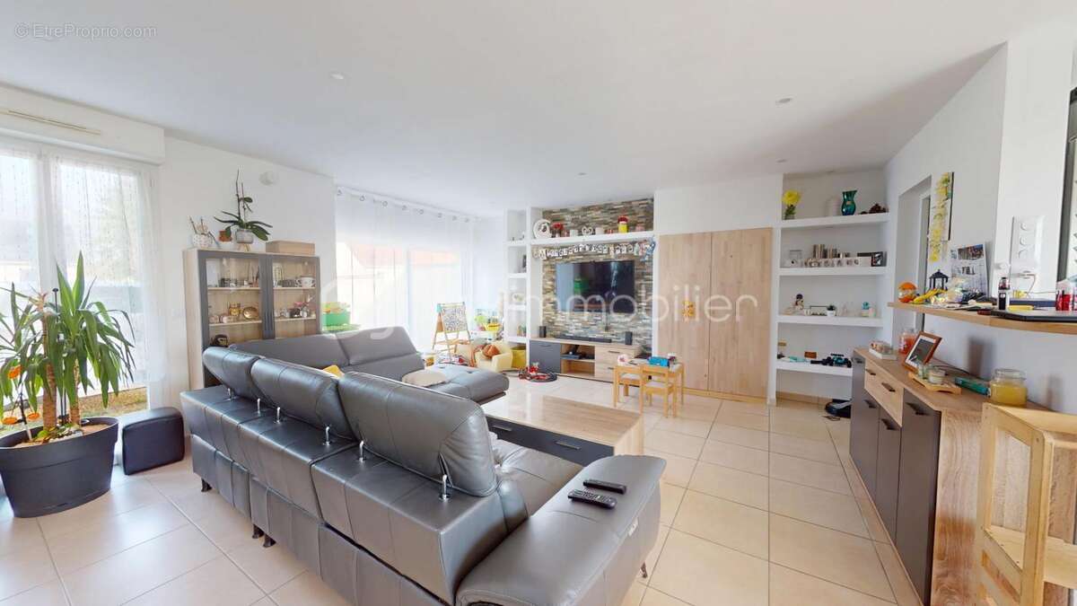 Maison à PITHIVIERS