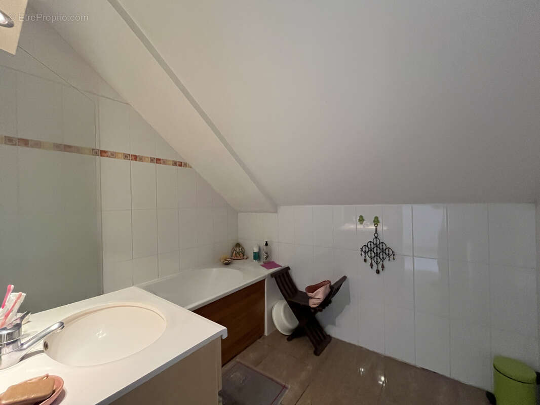 Appartement à SAINT-DENIS