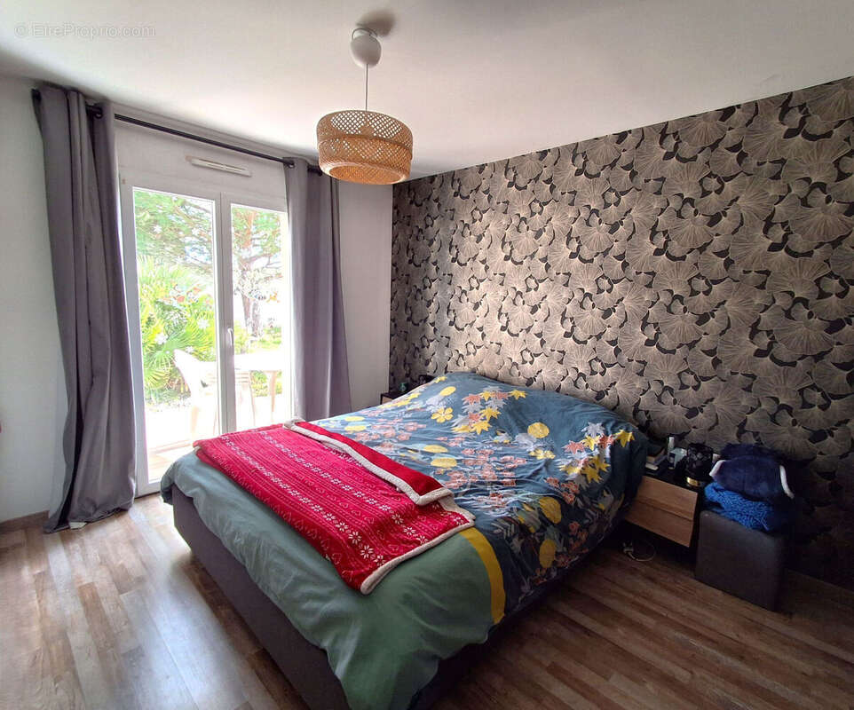 Photo 3 - Maison à VOUILLE