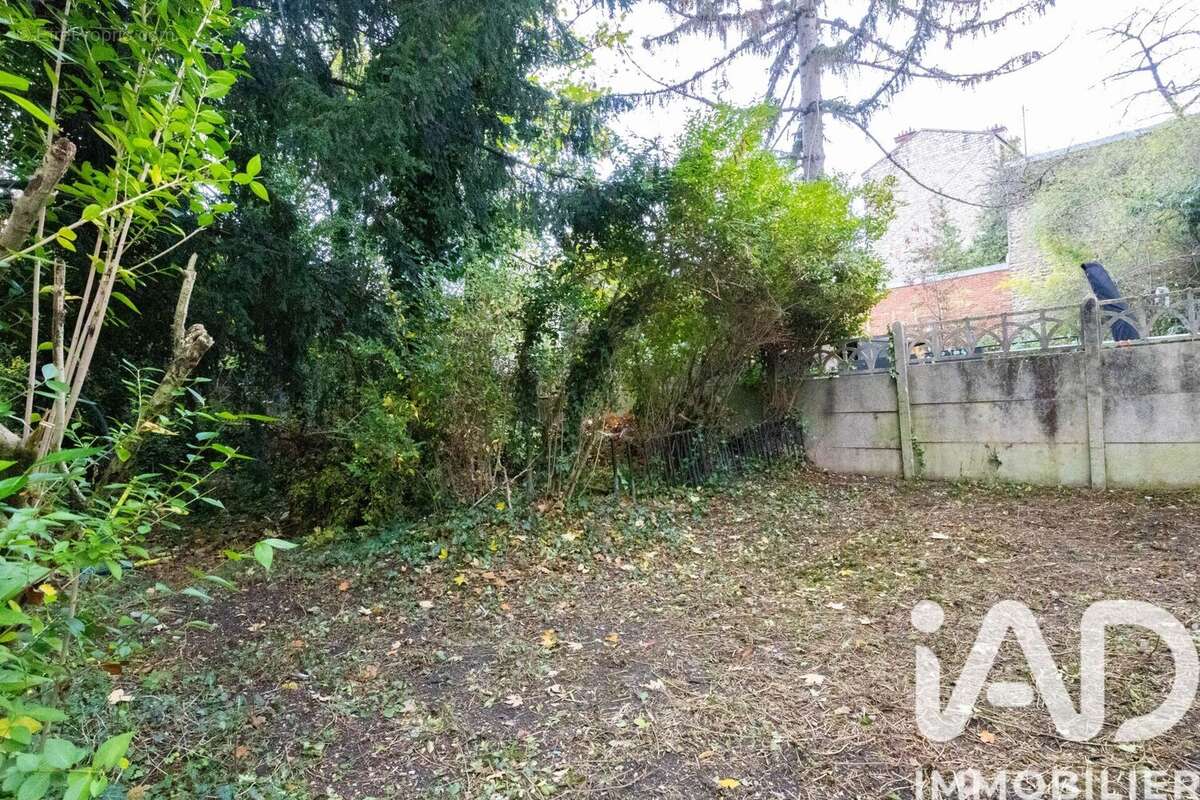 Photo 4 - Maison à ALFORTVILLE