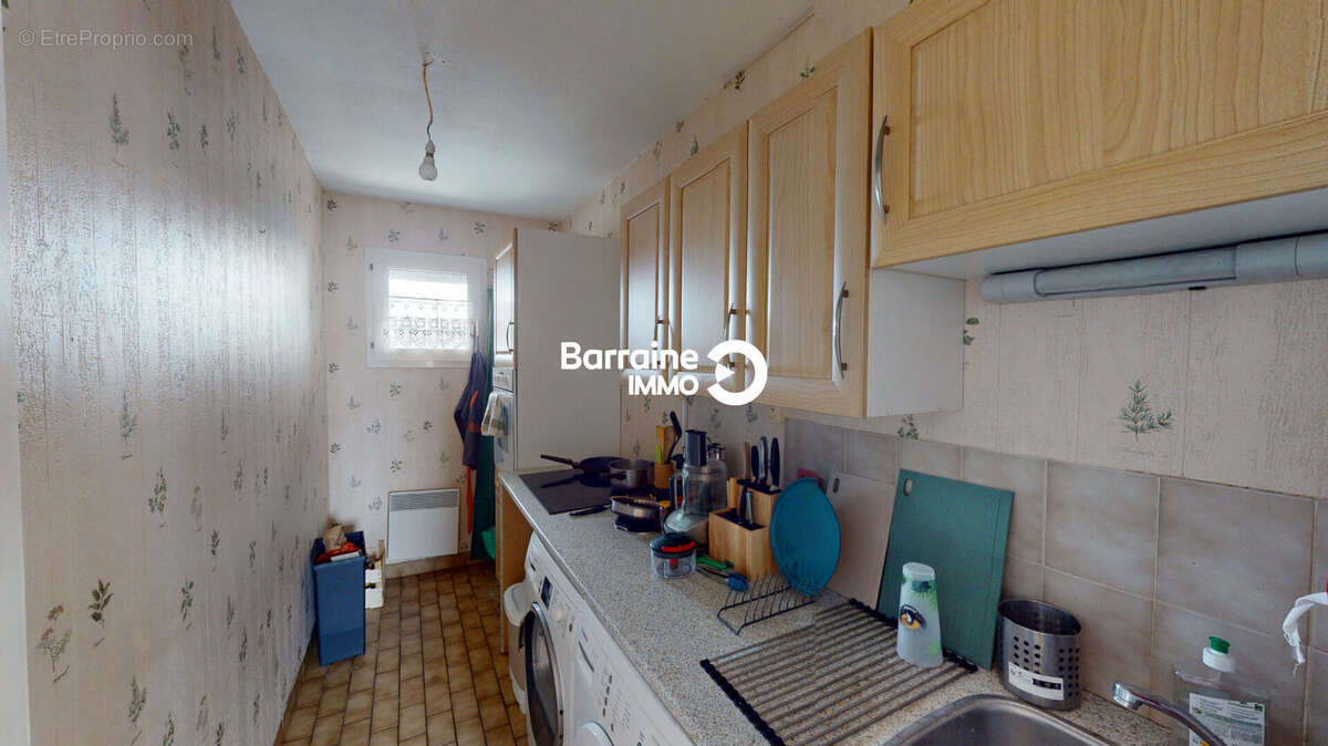 Appartement à BREST