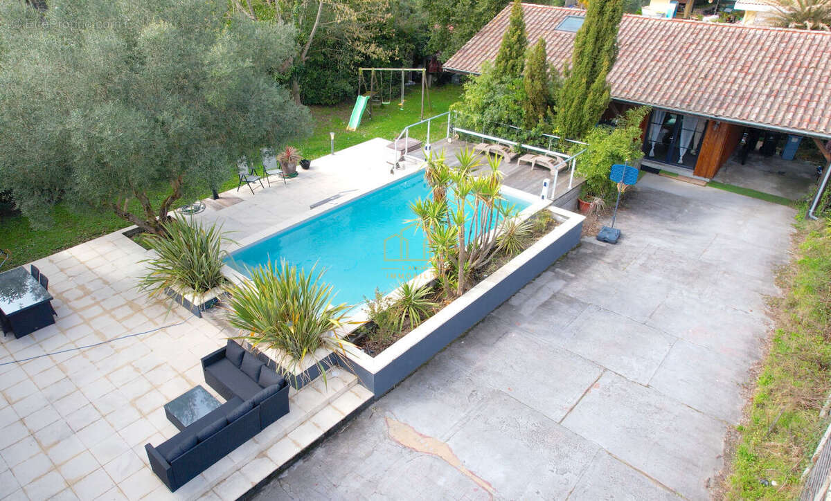 Maison à LA TESTE-DE-BUCH