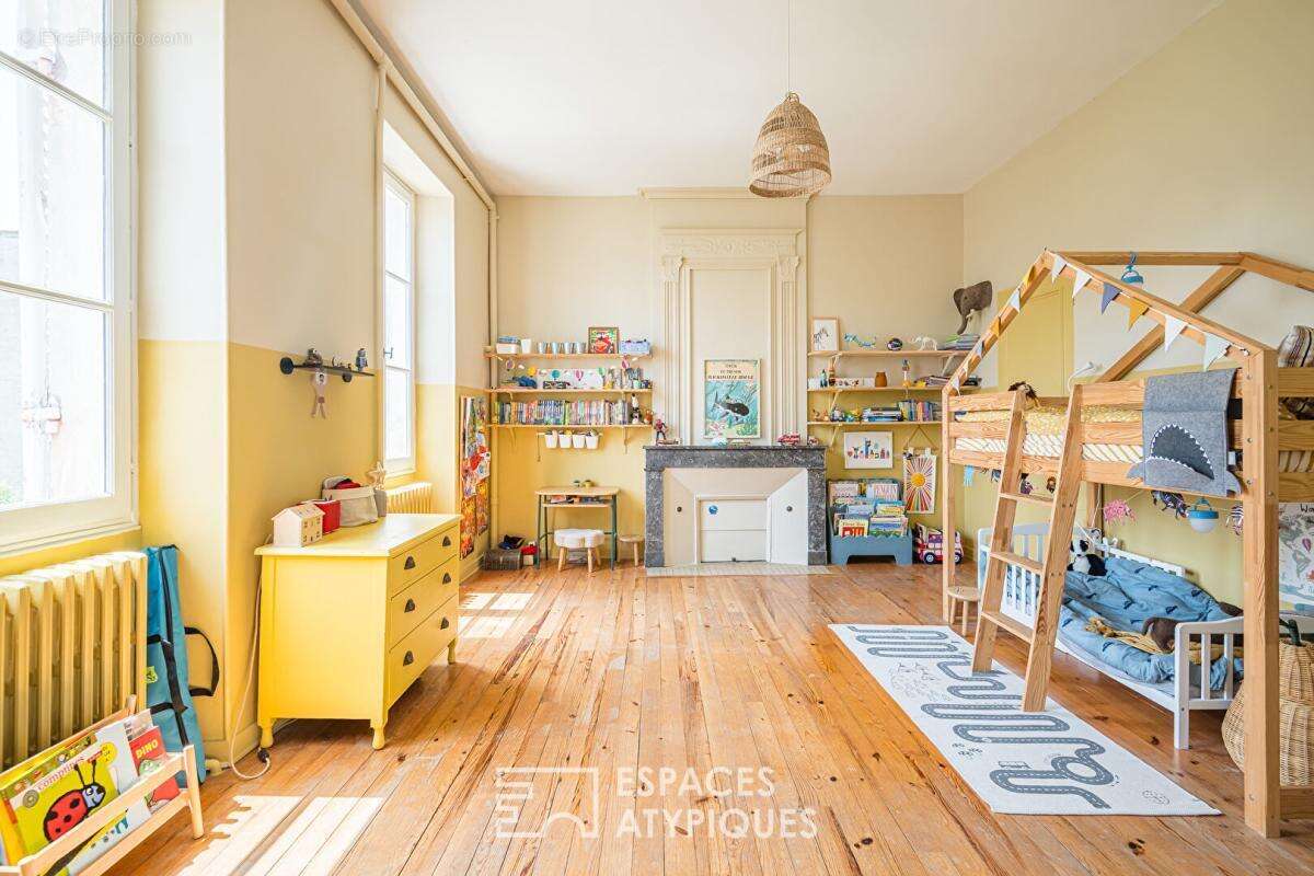Maison à IZON