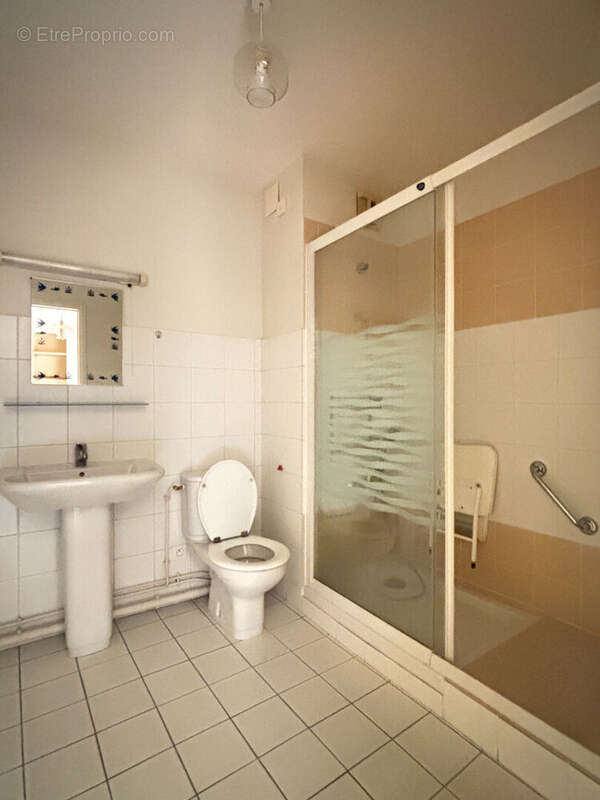 Appartement à POITIERS