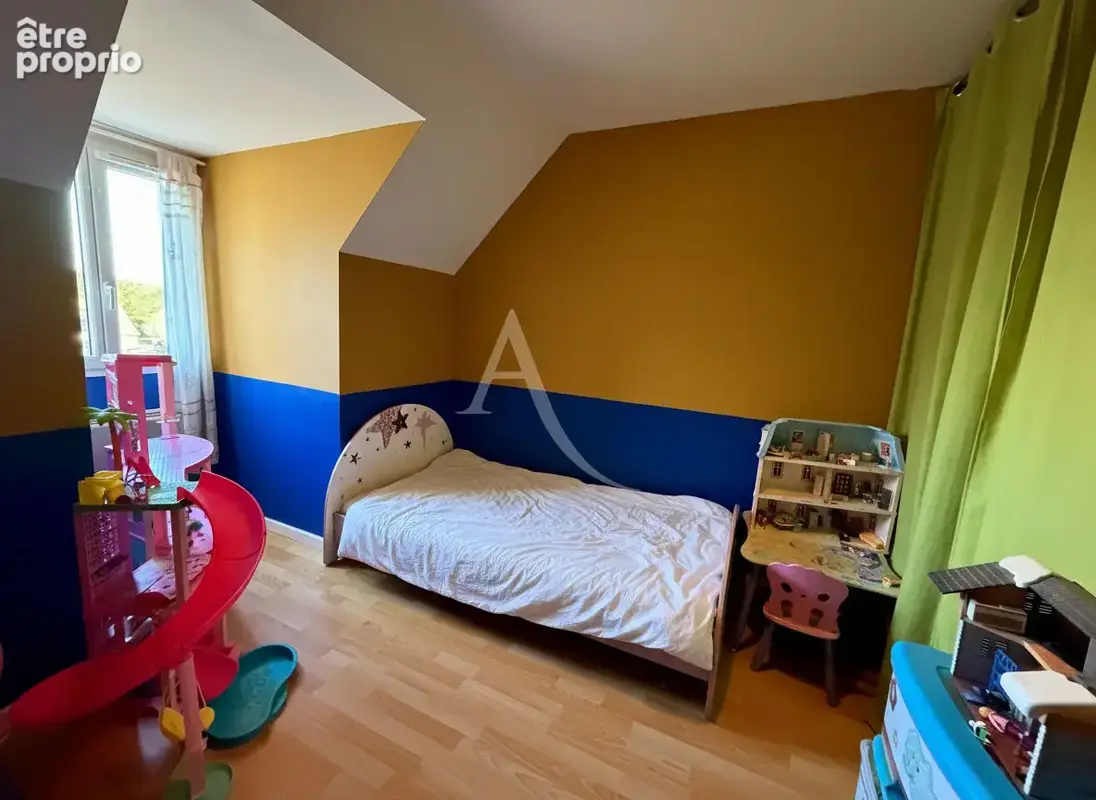Maison Monthou Sur Cher - photo 6