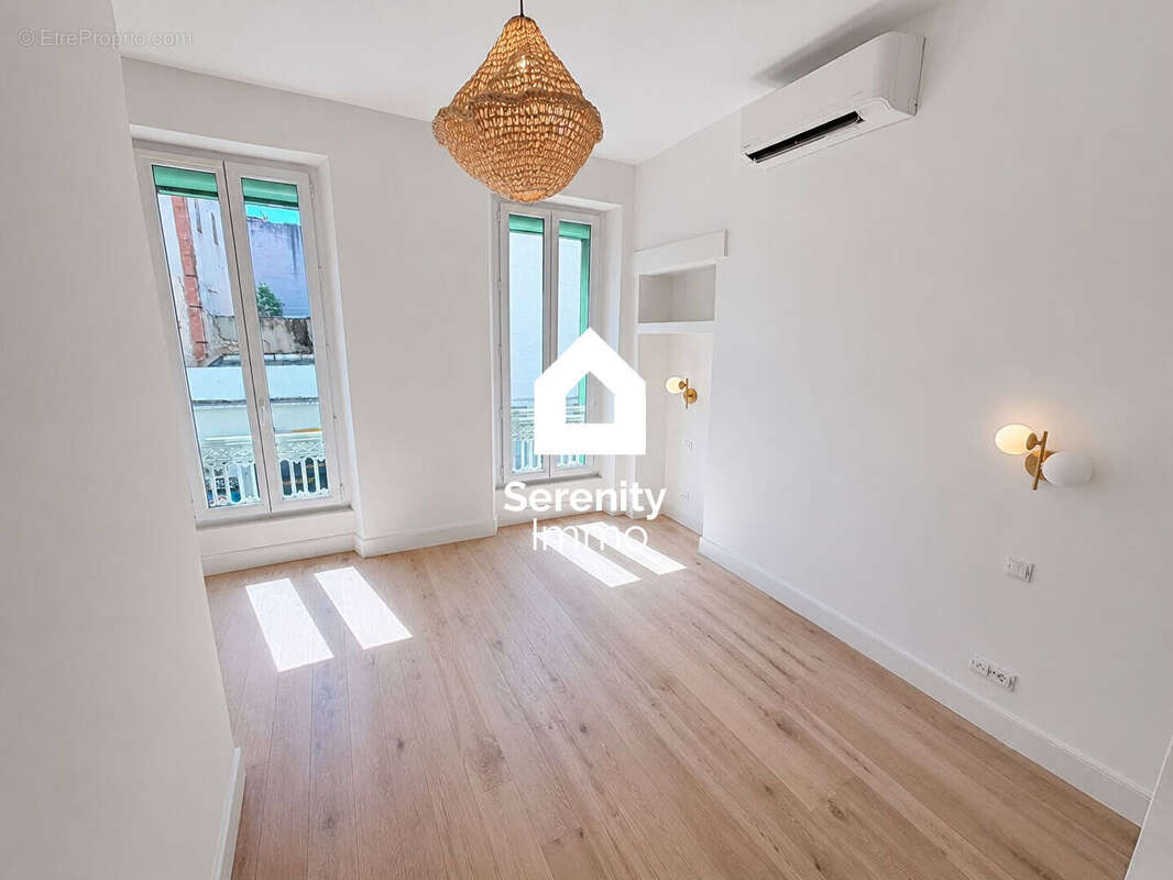 Charmant appartement 3 pièces à vendre à Marseille - proche Castellane - photo 3