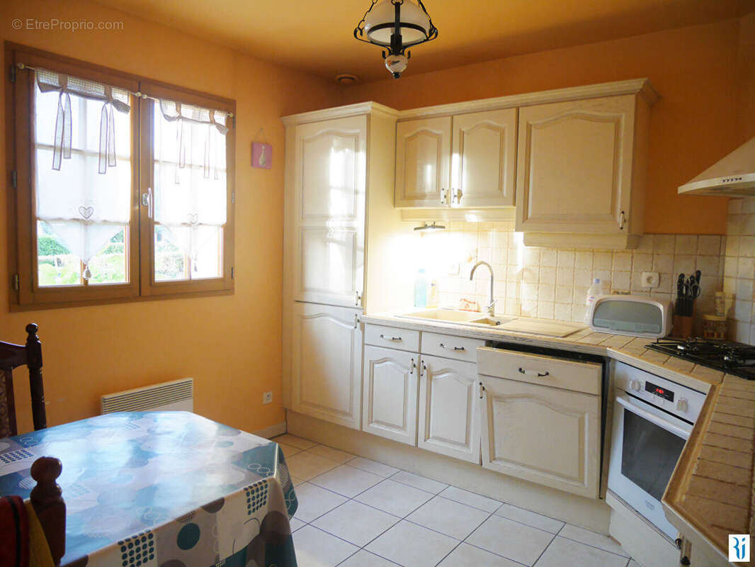 Maison à BARENTIN
