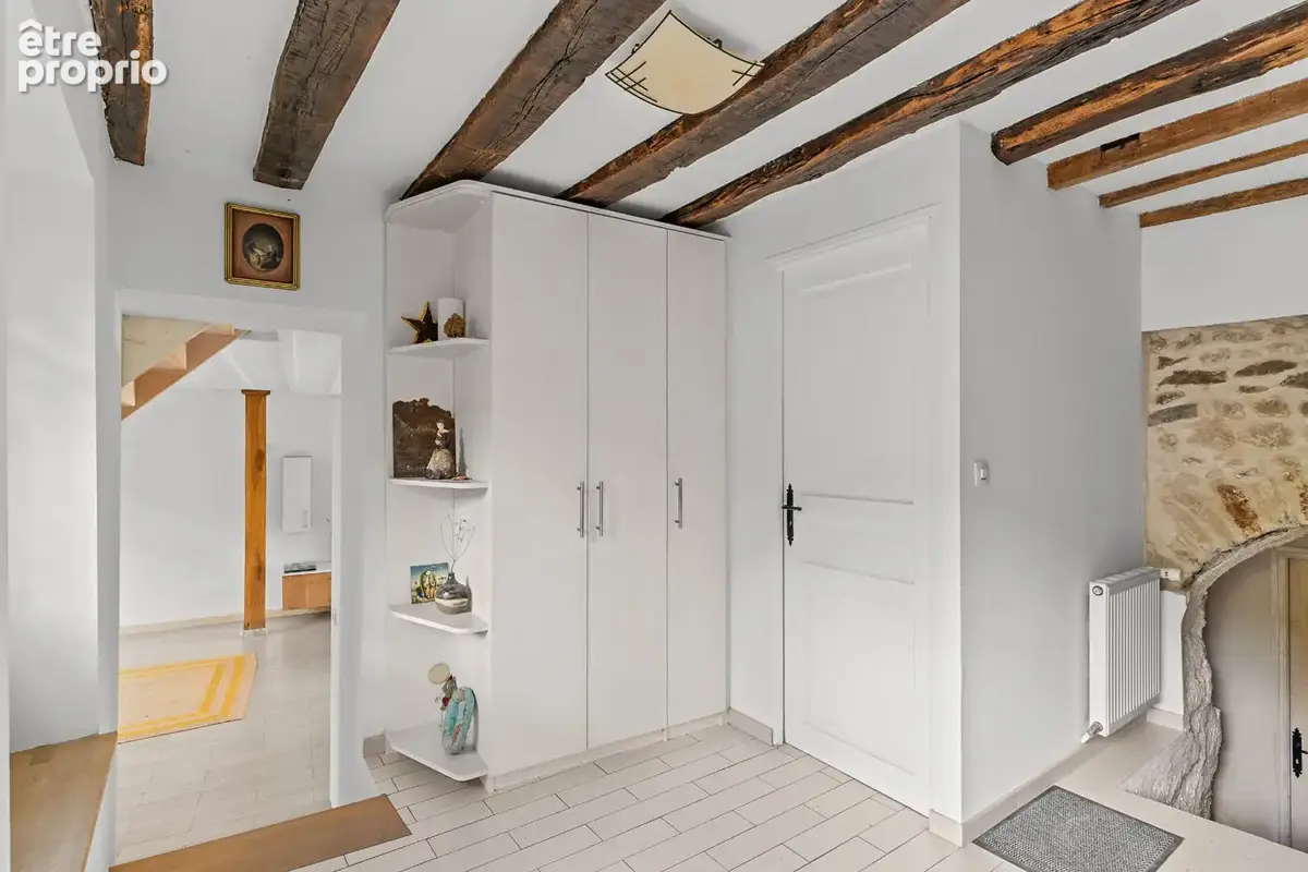 Maison Villiers Saint Frederic 5 pièce(s) 129 m2 - photo 10