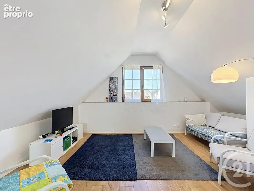 Maison 6 pièces 84 m² à vendre à La Ferte-Saint-Aubin (45240) - photo 5