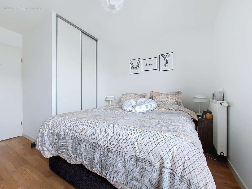 Appartement à LYON-7E